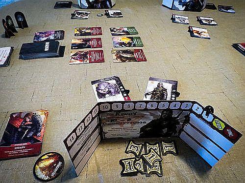Dungeon and Dragons: Dragonfire [4]