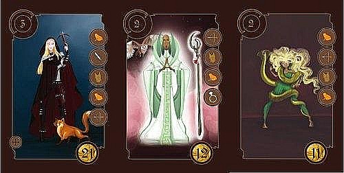 Dungeon Bazar [4]