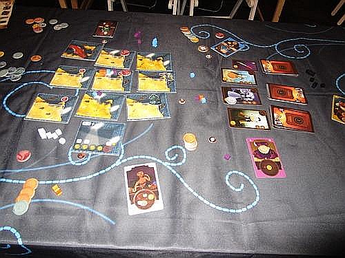 Dungeon Bazar [3]