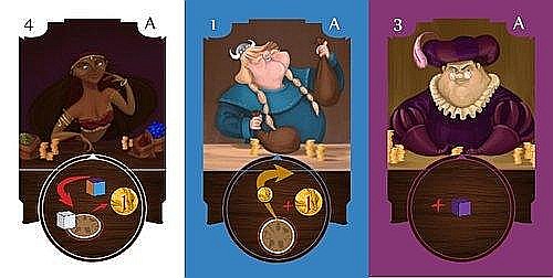Dungeon Bazar [5]