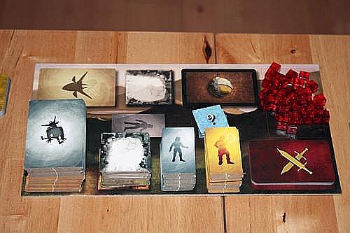 Dungeon Lords [4]