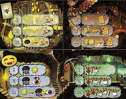 Dungeon Lords: Festival Season [2]