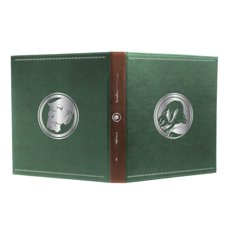 Dungeon Master Screen D&D Ultra Pro premium Forgotten Realms [3]
