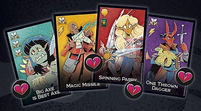 Dungeon Mayhem [2]