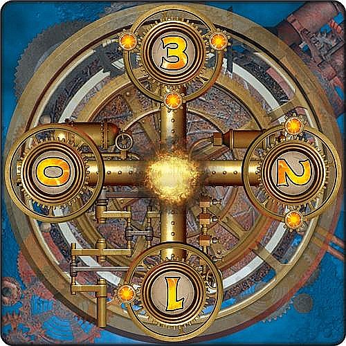 Dungeon Twister The Card Game [2]