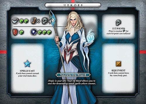 Dungeon Venture [2]