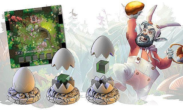 Dungeonology: The Expedition [3]