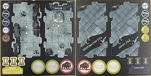 Dungeons and Dragons The Legend of Drizzt [4]