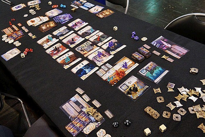 Dungeons and Dragons: Vault of Dragons [3]