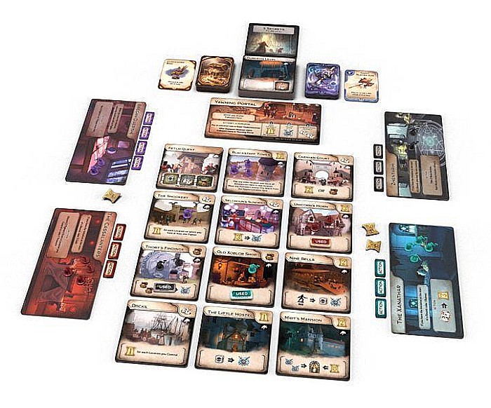 Dungeons and Dragons: Vault of Dragons [2]