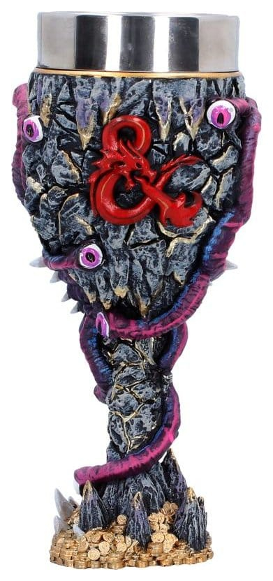 Dungeons & Dragons Beholder Goblet Pocal Decorativ 20 cm [3]