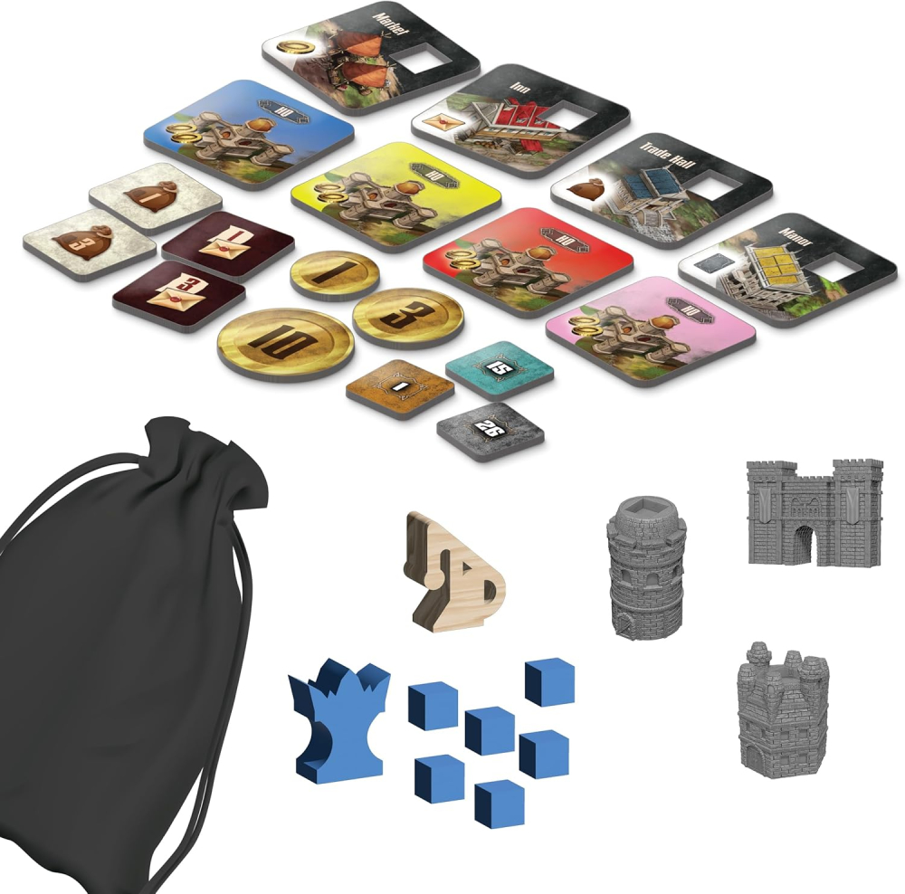 Dungeons & Dragons: Builders of Baldur's Gate [2]