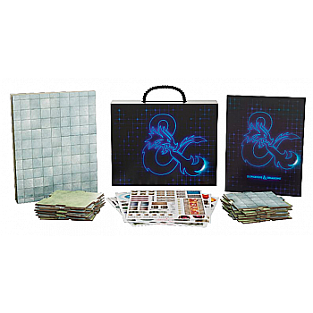Dungeons & Dragons: Campaign Case: Terrain [1]