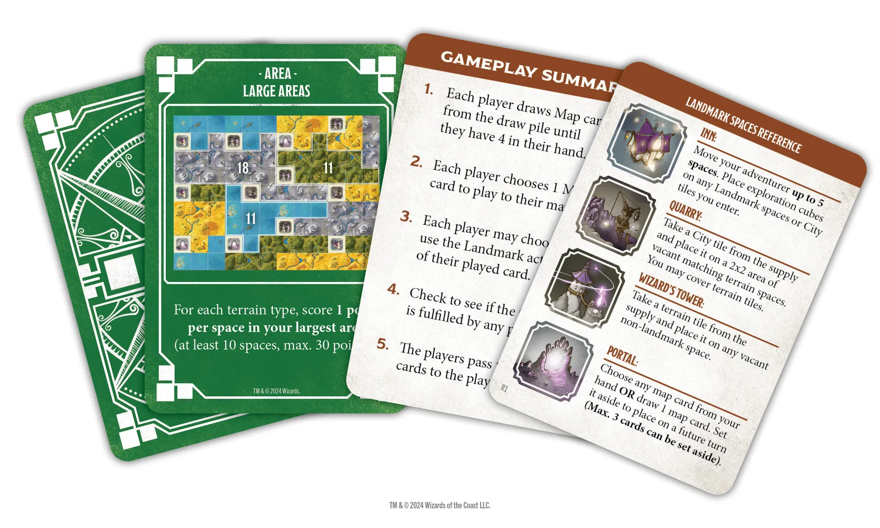 Dungeons & Dragons – Edge of the Realms [5]