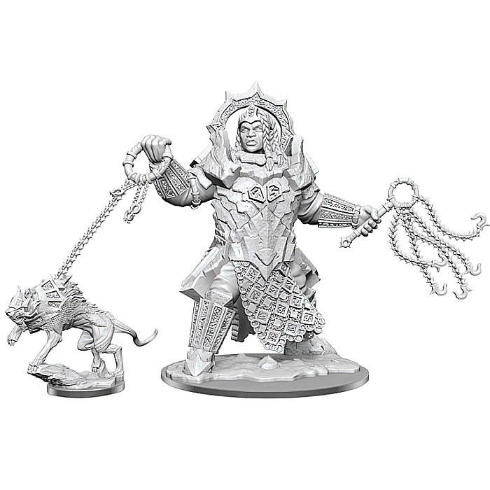 Dungeons & Dragons Frameworks: Fire Giant [2]