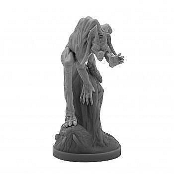 Dungeons & Dragons - Icewind Dale: Rime of the Frostmaiden - Tekeli-li (1 fig) [1]