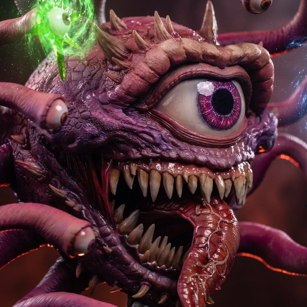 Dungeons & Dragons Icons Statue Beholder 30 cm [11]
