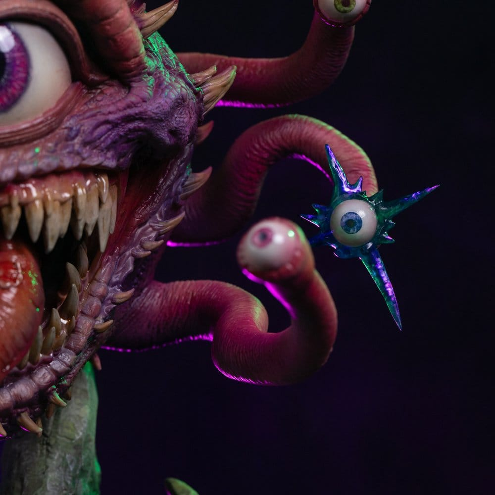 Dungeons & Dragons Icons Statue Beholder 30 cm [8]
