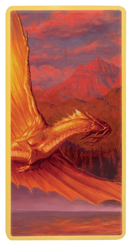 Dungeons & Dragons Ingot Set Magnet Warrior Limited Edition [13]