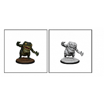Dungeons & Dragons - Nolzurs Marvelous Miniatures - Banderhobb [1]