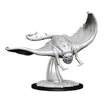 Dungeons & Dragons Nolzurs Marvelous Miniatures - Cloaker [1]