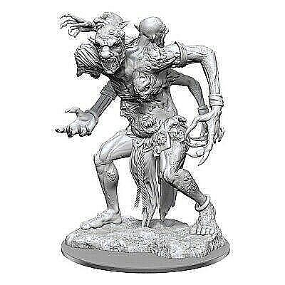 Dungeons & Dragons - Nolzurs Marvelous Miniatures - Dire Troll [1]