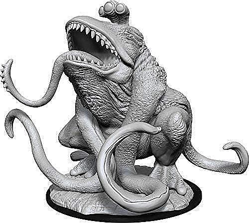 Dungeons & Dragons - Nolzurs Marvelous Miniatures - Froghemoth [1]