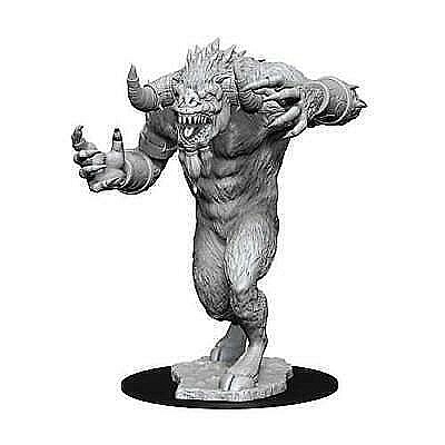 Dungeons & Dragons - Nolzurs Marvelous Miniatures - Goristro [1]