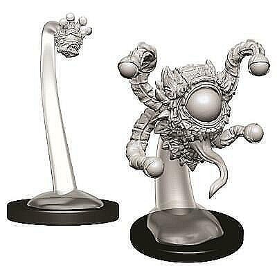 Dungeons & Dragons Nolzurs Marvelous Miniatures - Spectator & Gazers [1]
