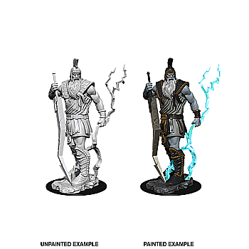 Dungeons & Dragons Nolzurs Marvelous Miniatures - Storm Giant [1]