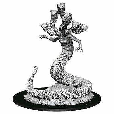 Dungeons & Dragons - Nolzurs Marvelous Miniatures - Yuan-Ti Anathema [1]