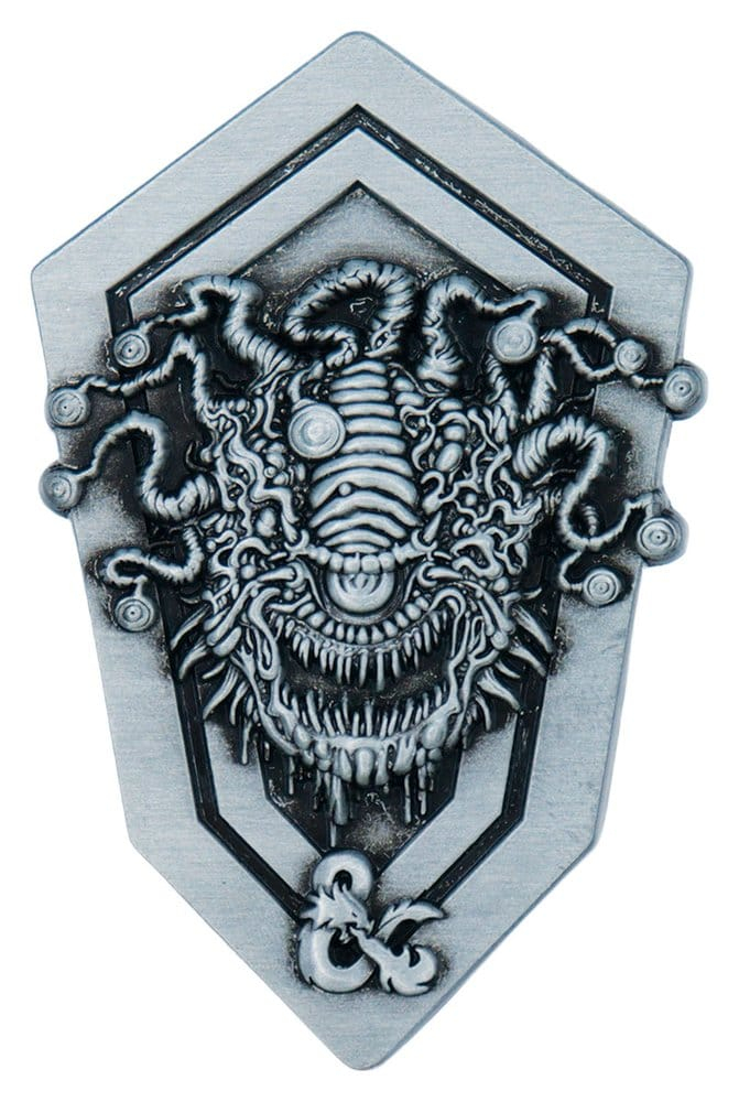 Dungeons & Dragons Pin Badge Beholder Limited Edition [5]