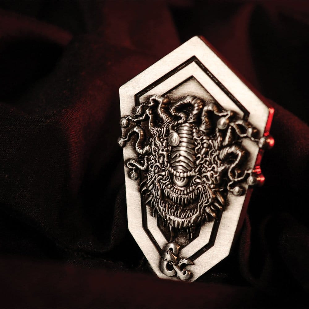 Dungeons & Dragons Pin Badge Beholder Limited Edition [2]
