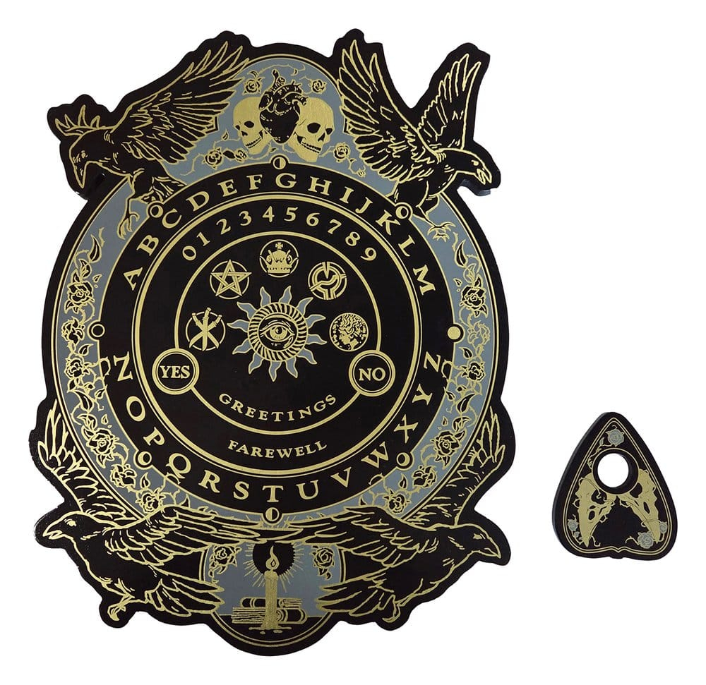 Dungeons & Dragons Replicas of the Realms Wall Art Spirit Board 55 cm [4]