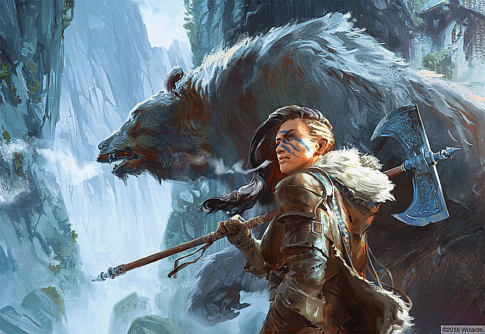 Dungeons & Dragons RPG - Storm Kings Thunder [4]