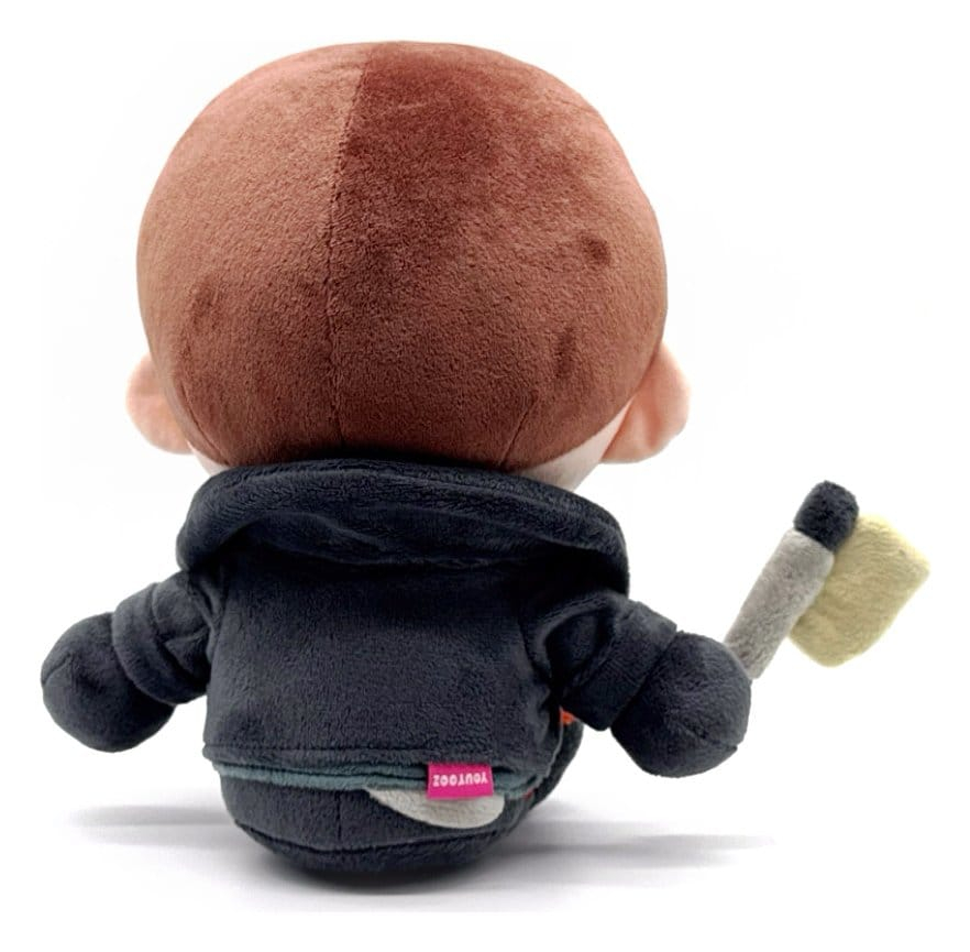 Dying Light Plush Figure Aiden Caldwell 22 cm [2]