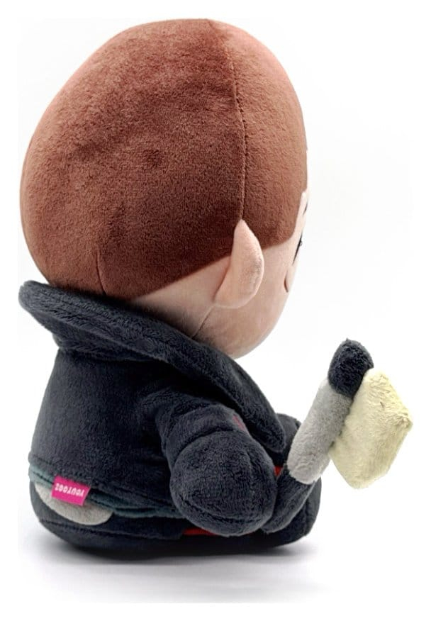 Dying Light Plush Figure Aiden Caldwell 22 cm [3]