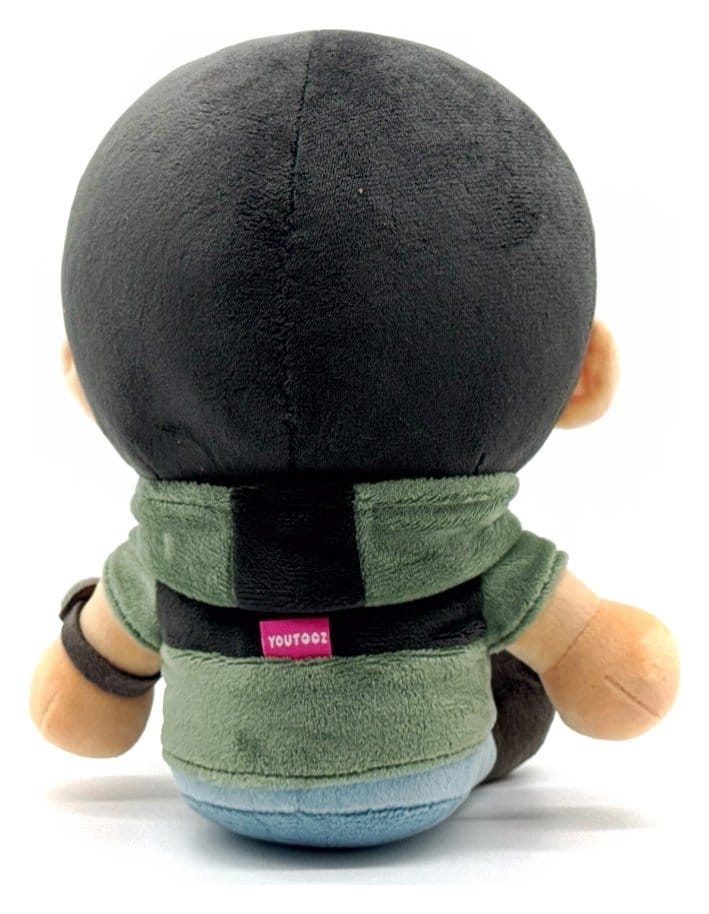 Dying Light Plush Figure Kyle Crane 22 cm [2]