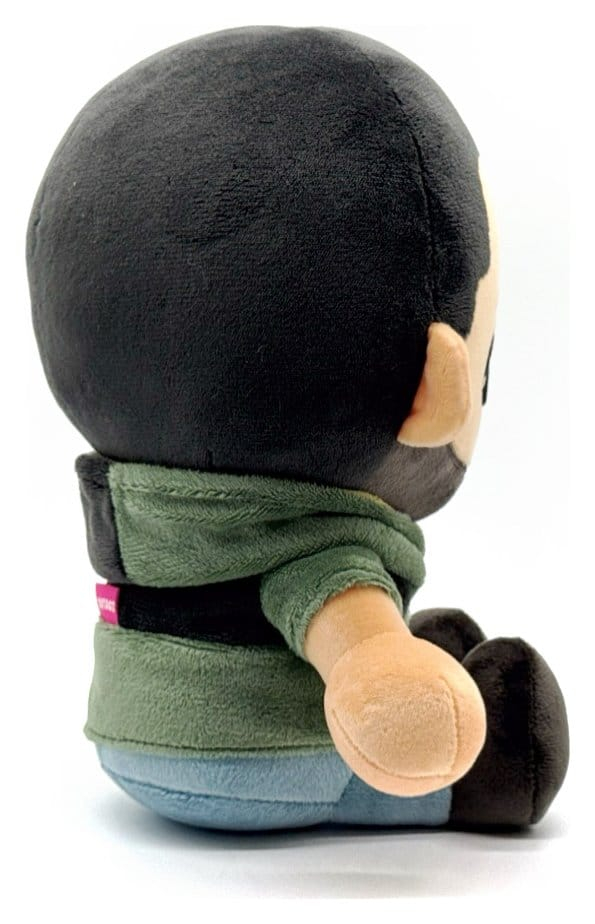 Dying Light Plush Figure Kyle Crane 22 cm [3]