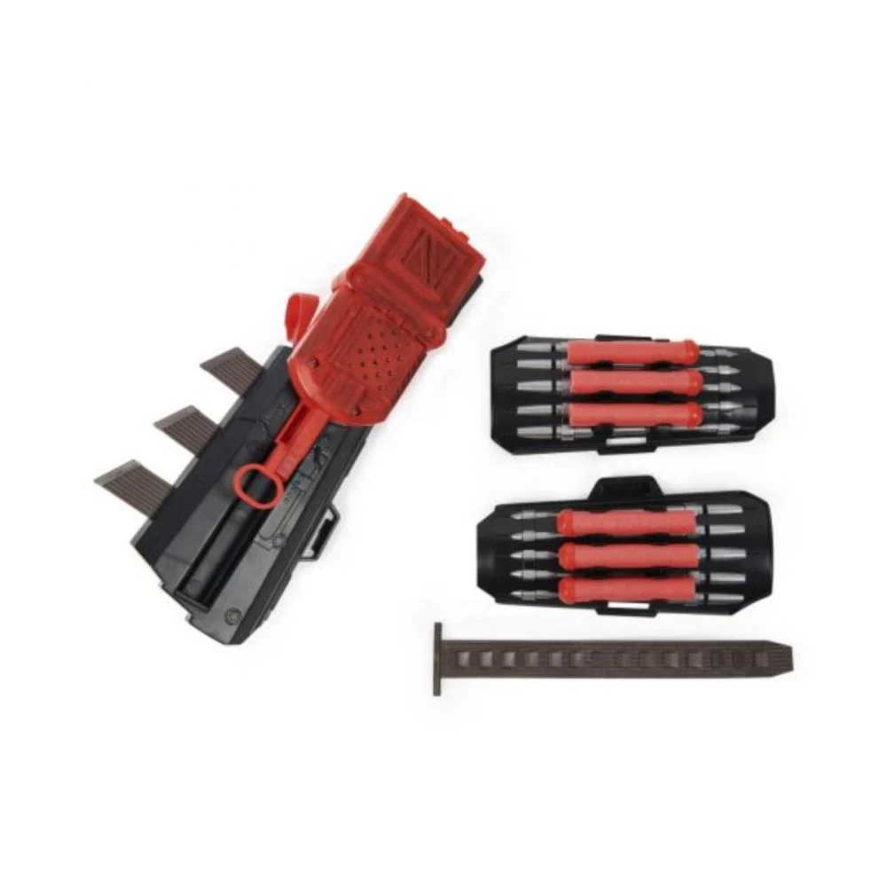 Echipament Batman Gauntlet - Set Interactiv de Joaca [6]