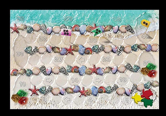 ECO: Coral Reef [4]