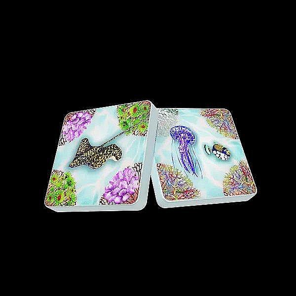ECO: Coral Reef [3]