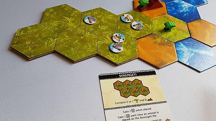 Ecos: New Horizon [2]
