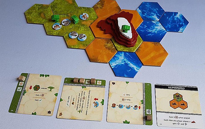 Ecos: New Horizon [3]