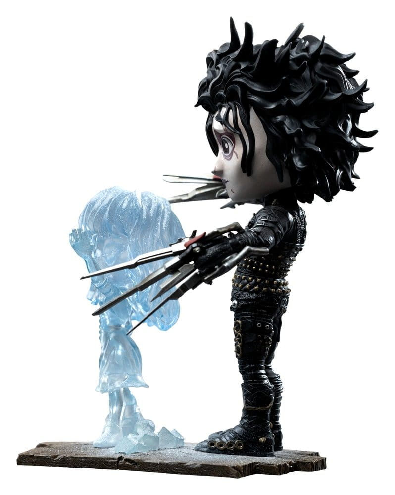 Edward Scissorhands MiniCo Statue Edward Scissorhands 14 cm [3]