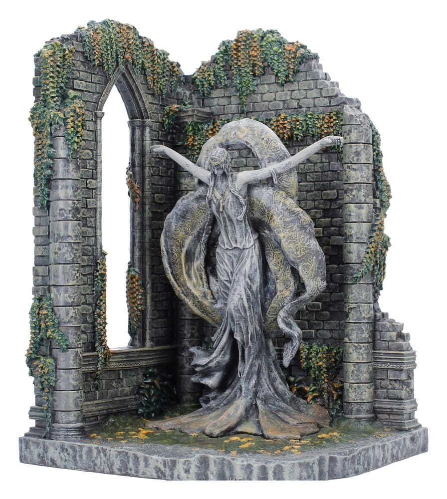 Elden Ring Bookends Radagon and Queen Marika 20 cm [4]