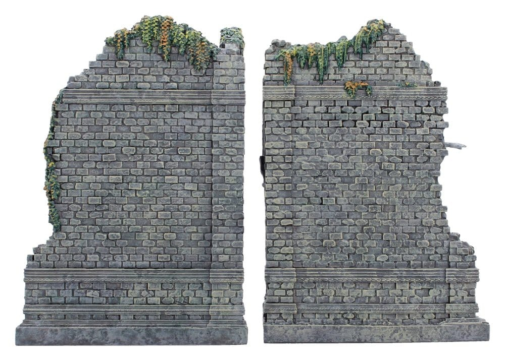 Elden Ring Bookends Radagon and Queen Marika 20 cm [2]