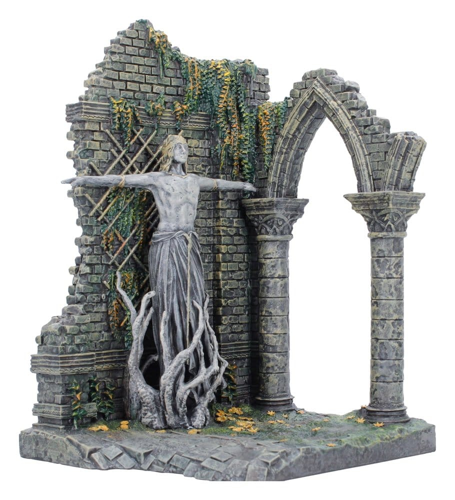 Elden Ring Bookends Radagon and Queen Marika 20 cm [5]