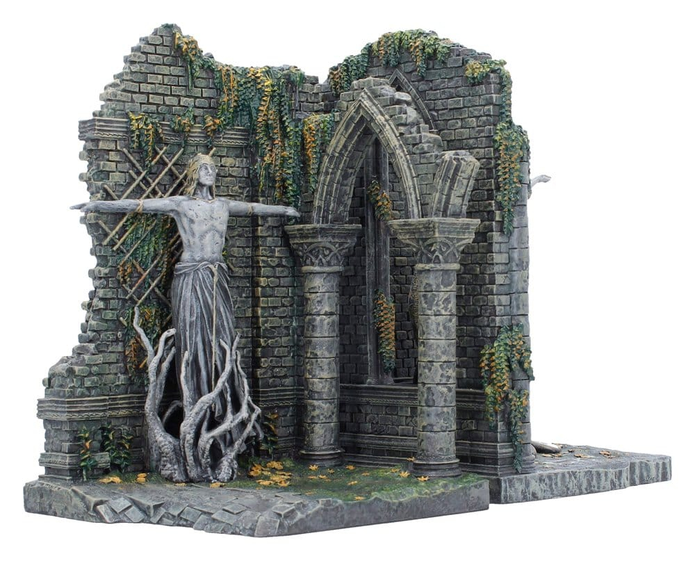 Elden Ring Bookends Radagon and Queen Marika 20 cm [3]