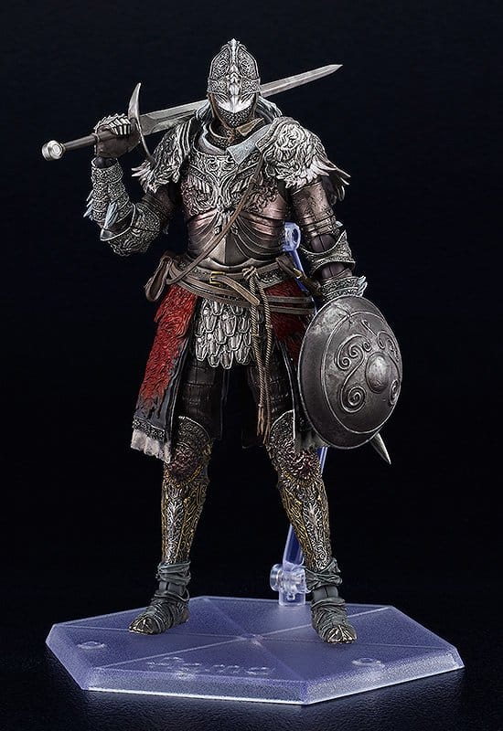 Elden Ring Figma Action Figure Raging Wolf 16 cm [9]